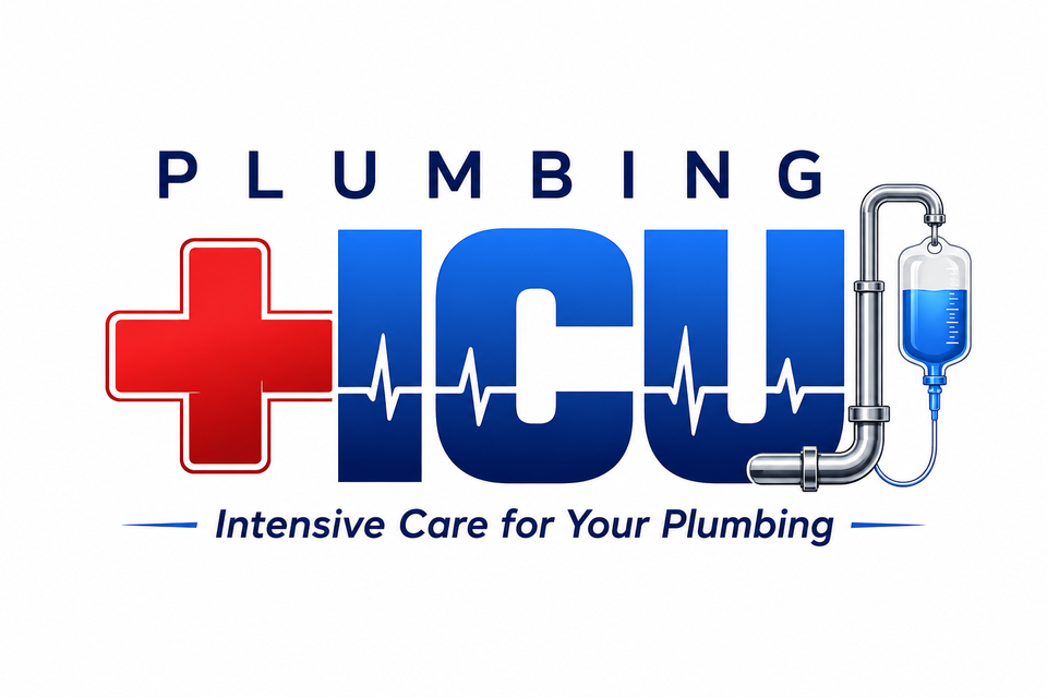 Plumbing ICU